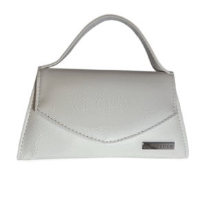 Bag Elettra Bianco